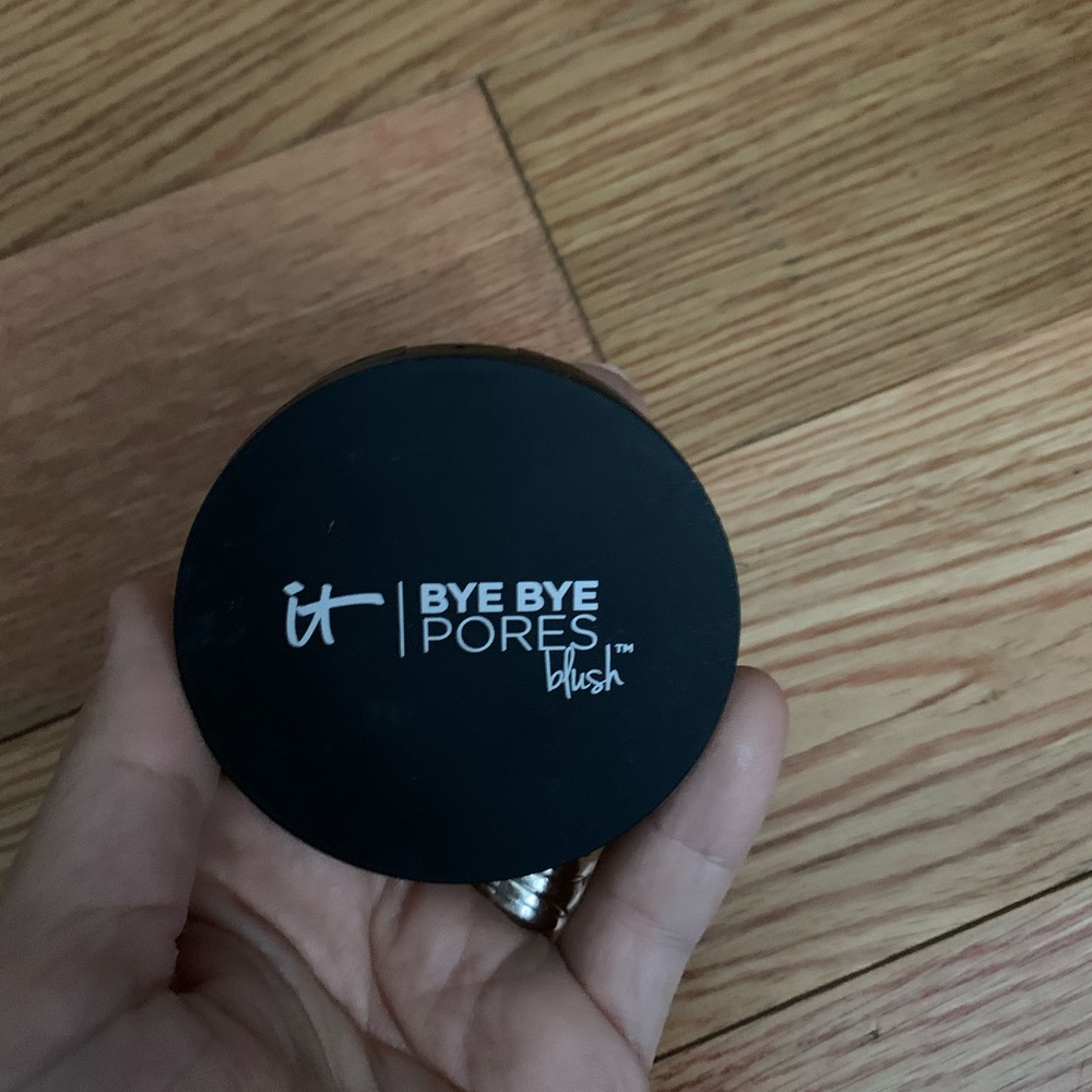 It cosmetics blush